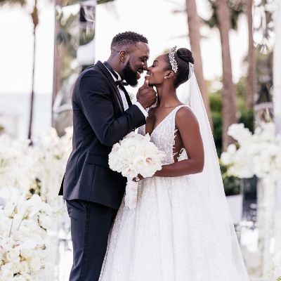 Sloane Stephens and Jozy Altidore tied the knot in January 2022.